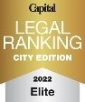Legal Ranking